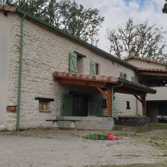 AGENCE IMMOBILIERE MARIN : Maison / Villa | VAZERAC (82220) | 269.00m2 | 390 000 € 