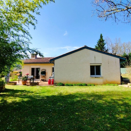 AGENCE IMMOBILIERE MARIN : Maison / Villa | CAHORS (46000) | 92.00m2 | 243 800 € 