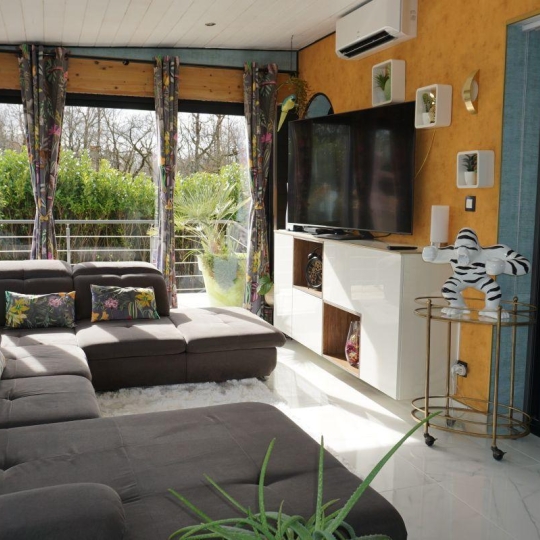  AGENCE IMMOBILIERE MARIN : Maison / Villa | SAINT-PAUL-DE-LOUBRESSAC (46170) | 250 m2 | 498 000 € 