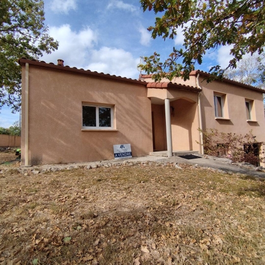  AGENCE IMMOBILIERE MARIN : House | CAHORS (46000) | 95 m2 | 199 000 € 