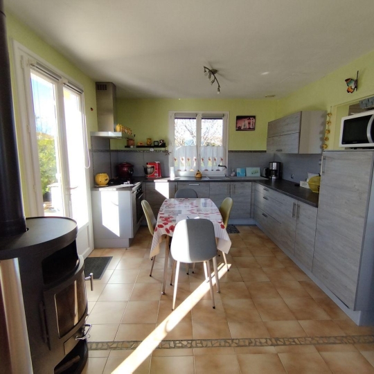  AGENCE IMMOBILIERE MARIN : House | MIRABEL (82440) | 106 m2 | 229 000 € 