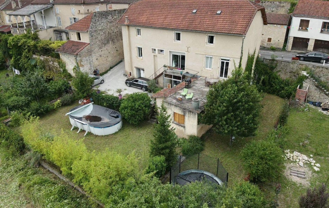 AGENCE IMMOBILIERE MARIN : House | CATUS (46150) | 180 m2 | 210 500 € 