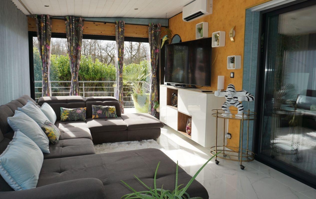AGENCE IMMOBILIERE MARIN : House | SAINT-PAUL-DE-LOUBRESSAC (46170) | 250 m2 | 498 000 € 