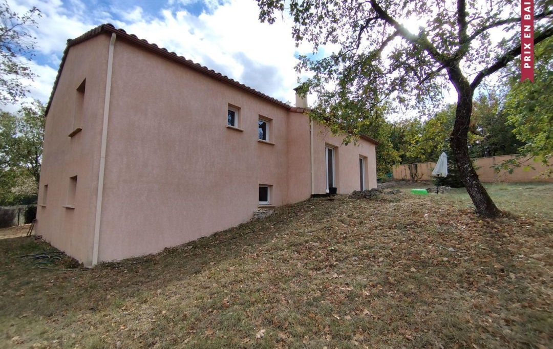 AGENCE IMMOBILIERE MARIN : House | CAHORS (46000) | 95 m2 | 199 000 € 