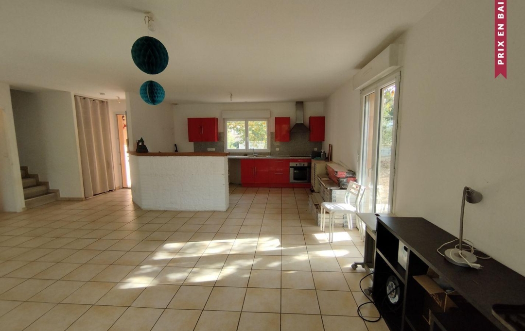 AGENCE IMMOBILIERE MARIN : Maison / Villa | CAHORS (46000) | 95 m2 | 199 000 € 