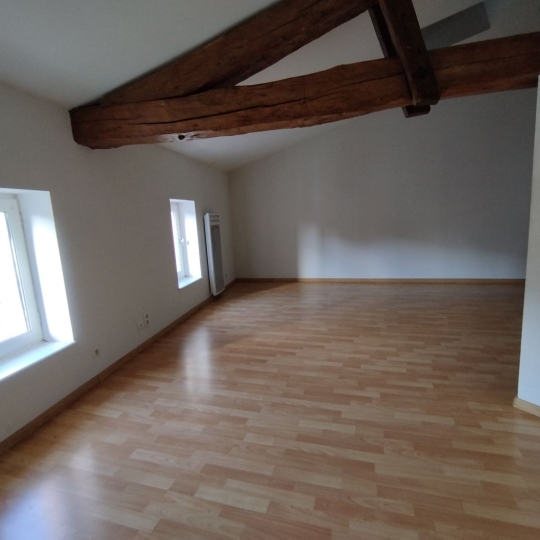  AGENCE IMMOBILIERE MARIN : Appartement | MOLIERES (82220) | 54 m2 | 470 € 