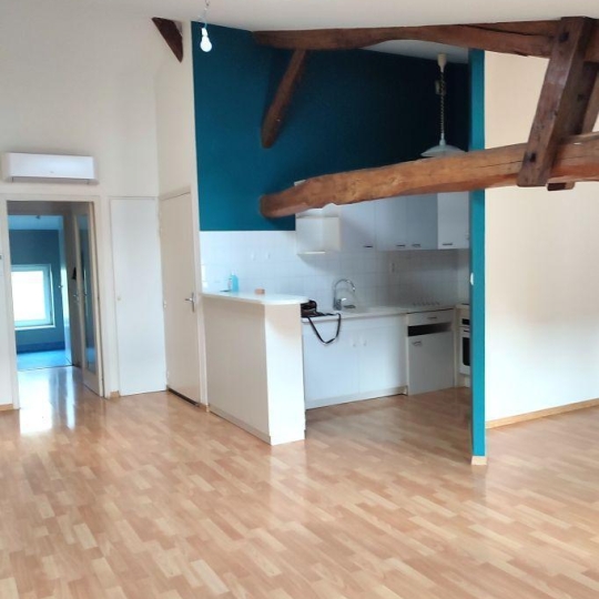  AGENCE IMMOBILIERE MARIN : Appartement | MOLIERES (82220) | 54 m2 | 450 € 