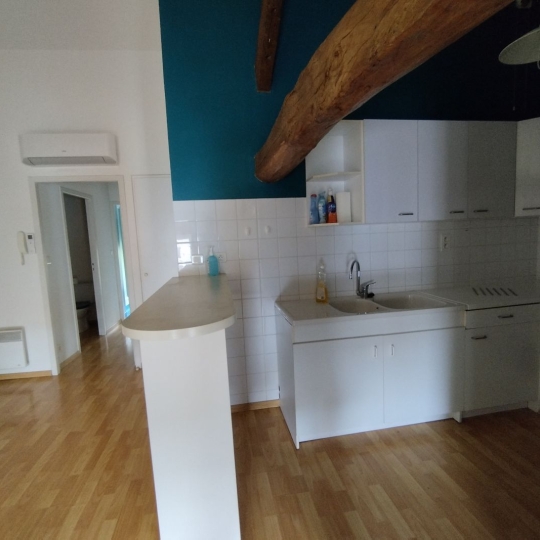  AGENCE IMMOBILIERE MARIN : Appartement | MOLIERES (82220) | 54 m2 | 470 € 