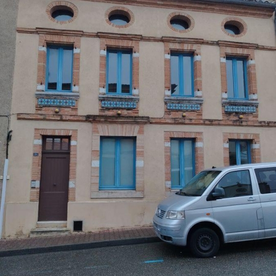  AGENCE IMMOBILIERE MARIN : Appartement | MOLIERES (82220) | 68 m2 | 520 € 