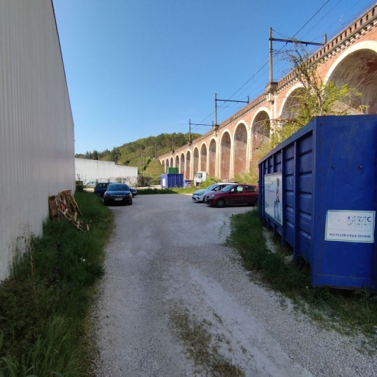  AGENCE IMMOBILIERE MARIN : Local / Bureau | CAHORS (46000) | 1 200 m2 | 8 000 € 