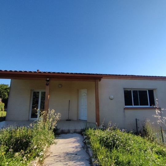 AGENCE IMMOBILIERE MARIN : Maison / Villa | MIRABEL (82440) | 96.00m2 | 765 € 