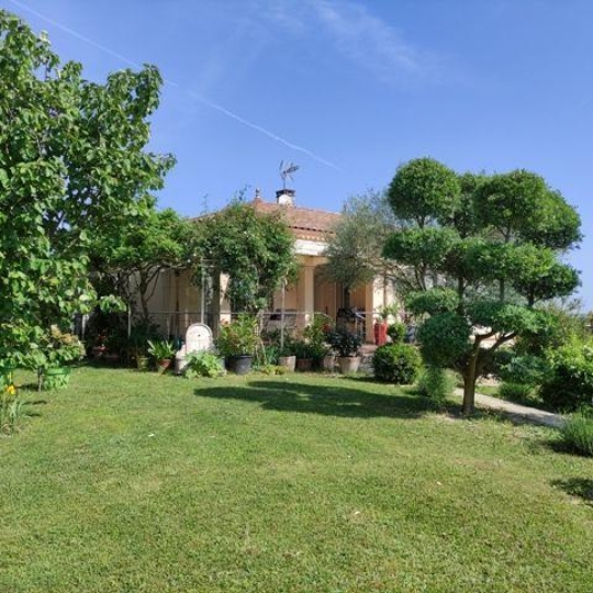  AGENCE IMMOBILIERE MARIN : Maison / Villa | CASTELNAU-MONTRATIER (46170) | 128 m2 | 267 000 € 