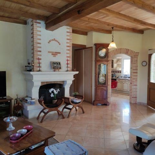 AGENCE IMMOBILIERE MARIN : Maison / Villa | CASTELNAU-MONTRATIER (46170) | 128 m2 | 267 000 € 