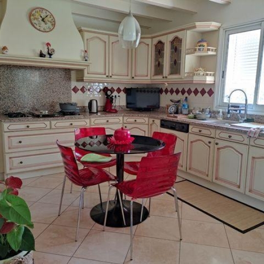  AGENCE IMMOBILIERE MARIN : Maison / Villa | CASTELNAU-MONTRATIER (46170) | 128 m2 | 267 000 € 