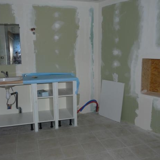  AGENCE IMMOBILIERE MARIN : Maison / Villa | CASTELNAU-MONTRATIER (46170) | 100 m2 | 59 000 € 