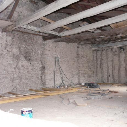  AGENCE IMMOBILIERE MARIN : Maison / Villa | CASTELNAU-MONTRATIER (46170) | 100 m2 | 59 000 € 