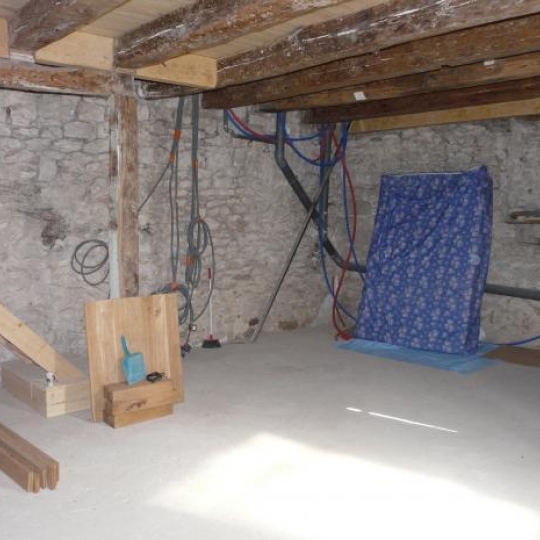  AGENCE IMMOBILIERE MARIN : Maison / Villa | CASTELNAU-MONTRATIER (46170) | 100 m2 | 59 000 € 