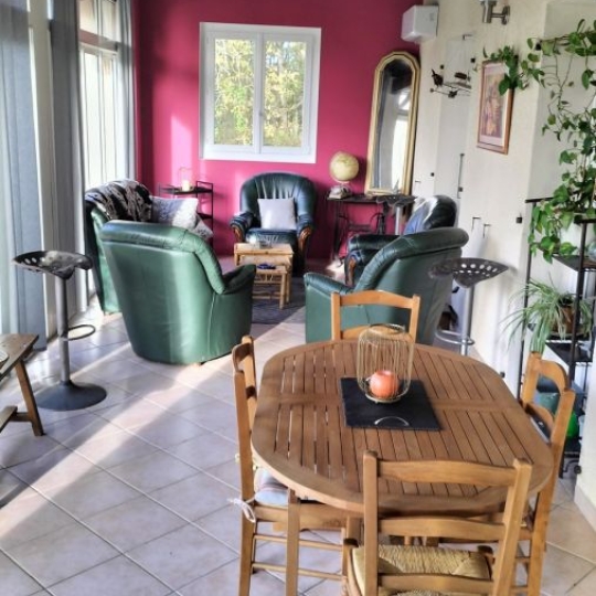  AGENCE IMMOBILIERE MARIN : Maison / Villa | CASTELNAU-MONTRATIER (46170) | 135 m2 | 259 000 € 