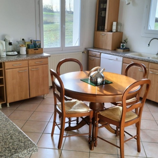  AGENCE IMMOBILIERE MARIN : Maison / Villa | CASTELNAU-MONTRATIER (46170) | 135 m2 | 259 000 € 