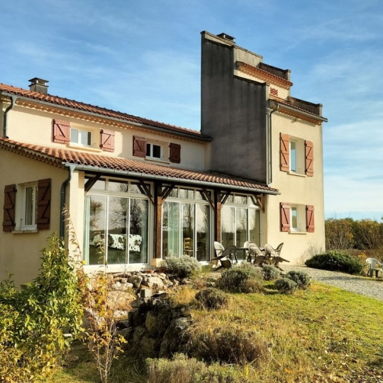 AGENCE IMMOBILIERE MARIN : Maison / Villa | CASTELNAU-MONTRATIER (46170) | 135.00m2 | 259 000 € AGENCE IMMOBILIERE MARIN : Maison / Villa | CASTELNAU-MONTRATIER (46170) | 135.00m2 | 259 000 €