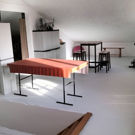  AGENCE IMMOBILIERE MARIN : Maison / Villa | CASTELNAU-MONTRATIER (46170) | 135 m2 | 259 000 € 