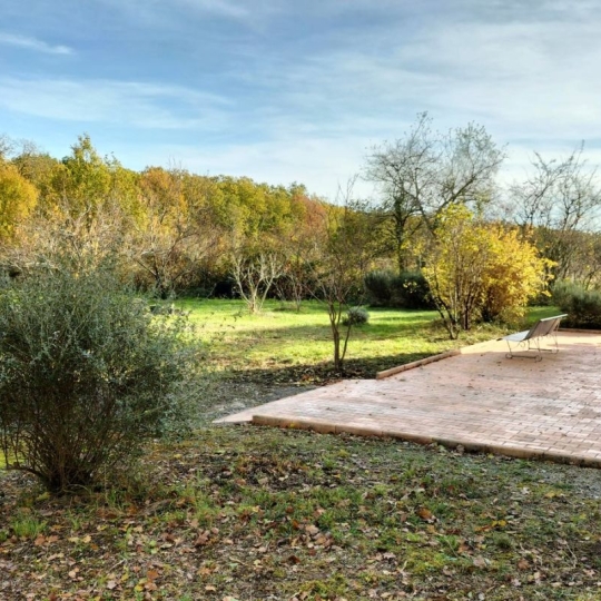  AGENCE IMMOBILIERE MARIN : Maison / Villa | CASTELNAU-MONTRATIER (46170) | 135 m2 | 259 000 € 