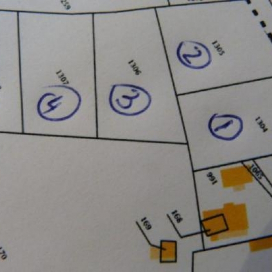  AGENCE IMMOBILIERE MARIN : Terrain | CASTELNAU-MONTRATIER (46170) | 0 m2 | 33 000 € 