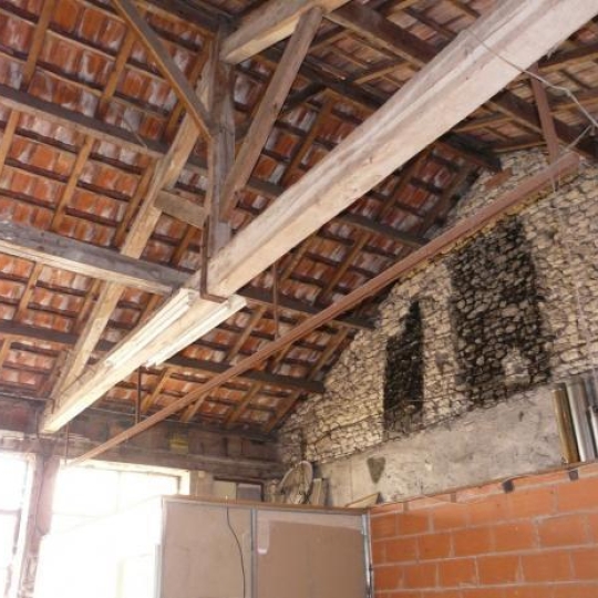  AGENCE IMMOBILIERE MARIN : Maison / Villa | CASTELNAU-MONTRATIER (46170) | 110 m2 | 99 000 € 