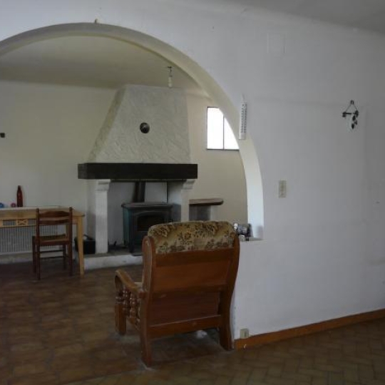 AGENCE IMMOBILIERE MARIN : Maison / Villa | CASTELNAU-MONTRATIER (46170) | 110 m2 | 99 000 € 