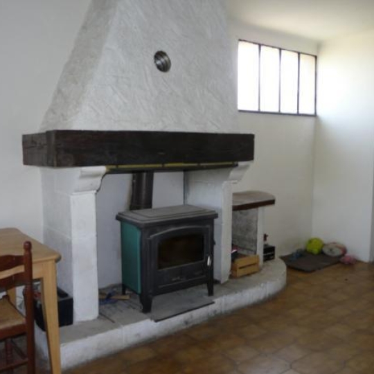  AGENCE IMMOBILIERE MARIN : Maison / Villa | CASTELNAU-MONTRATIER (46170) | 110 m2 | 99 000 € 