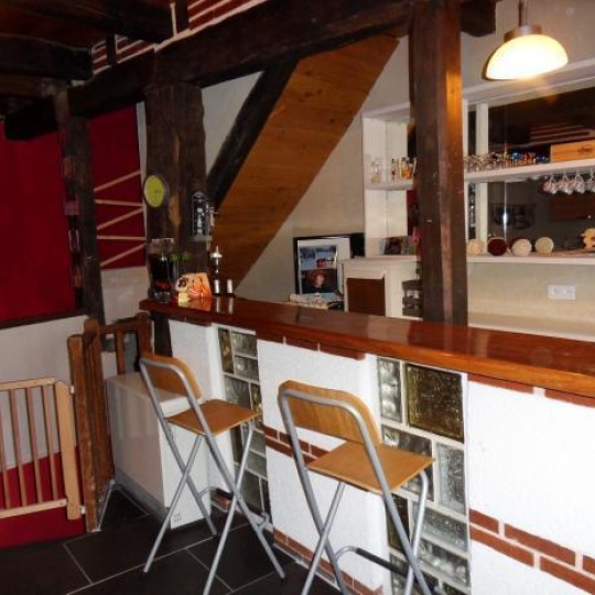  AGENCE IMMOBILIERE MARIN : House | CASTELNAU-MONTRATIER (46170) | 150 m2 | 149 900 € 