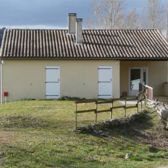 AGENCE IMMOBILIERE MARIN : Domaines / Propriétés | CASTELNAU-MONTRATIER (46170) | 200.00m2 | 318 000 € 