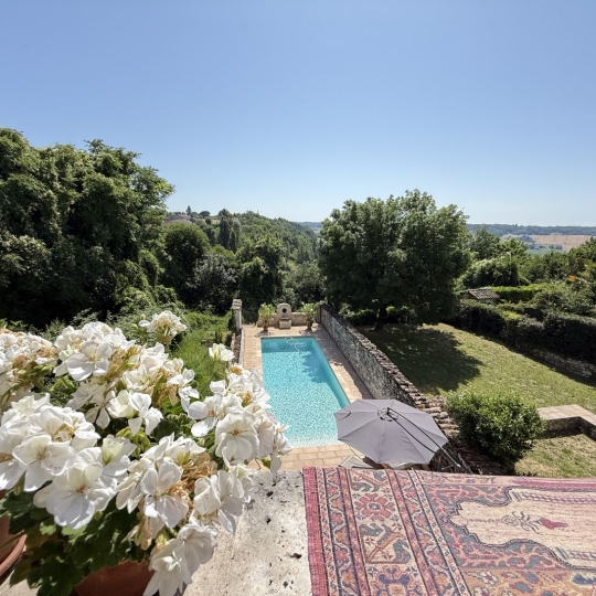 AGENCE IMMOBILIERE MARIN : House | CASTELNAU-MONTRATIER (46170) | 430.00m2 | 750 000 € AGENCE IMMOBILIERE MARIN : House | CASTELNAU-MONTRATIER (46170) | 430.00m2 | 750 000 €