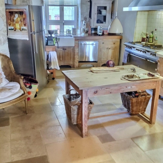  AGENCE IMMOBILIERE MARIN : House | CASTELNAU-MONTRATIER (46170) | 430 m2 | 750 000 € 