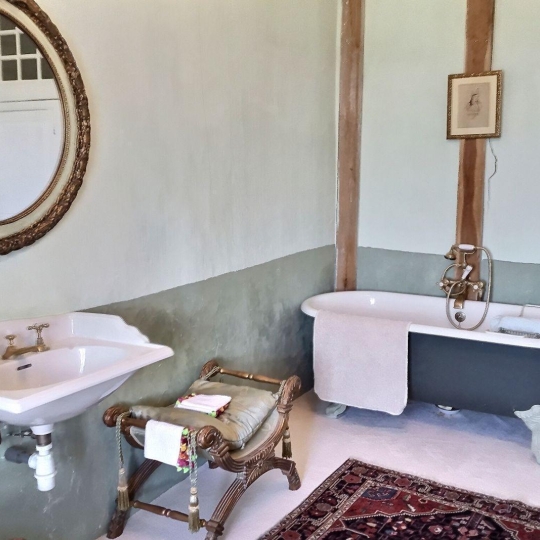  AGENCE IMMOBILIERE MARIN : House | CASTELNAU-MONTRATIER (46170) | 430 m2 | 750 000 € 