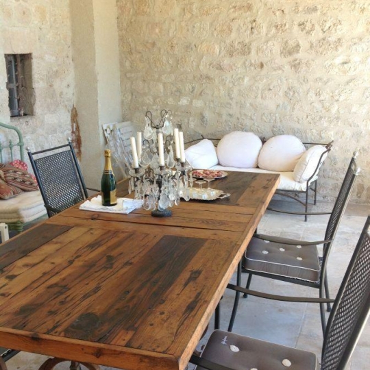 AGENCE IMMOBILIERE MARIN : House | CASTELNAU-MONTRATIER (46170) | 430 m2 | 750 000 € 