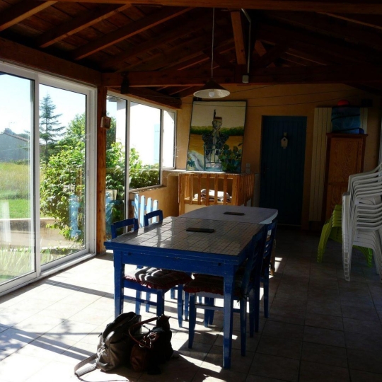  AGENCE IMMOBILIERE MARIN : Maison / Villa | CASTELNAU-MONTRATIER (46170) | 250 m2 | 395 000 € 