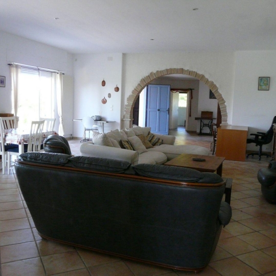  AGENCE IMMOBILIERE MARIN : Maison / Villa | CASTELNAU-MONTRATIER (46170) | 250 m2 | 395 000 € 