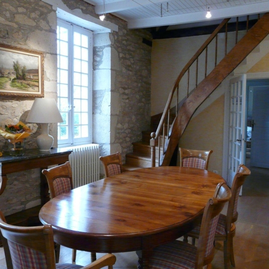  AGENCE IMMOBILIERE MARIN : Domaines / Propriétés | CASTELNAU-MONTRATIER (46170) | 263 m2 | 787 500 € 
