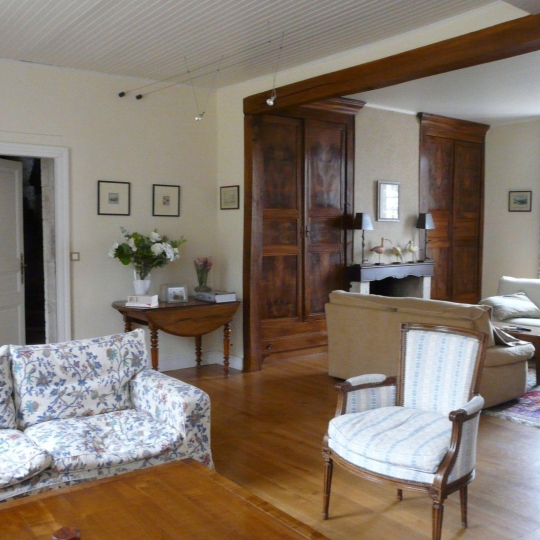  AGENCE IMMOBILIERE MARIN : Domaines / Propriétés | CASTELNAU-MONTRATIER (46170) | 263 m2 | 787 500 € 
