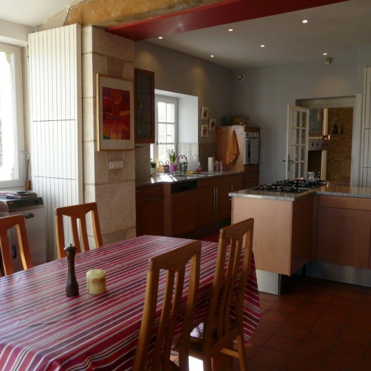  AGENCE IMMOBILIERE MARIN : Domaines / Propriétés | CASTELNAU-MONTRATIER (46170) | 263 m2 | 787 500 € 