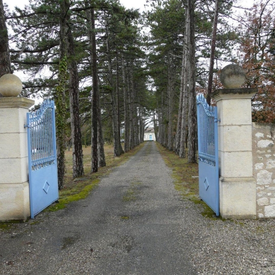  AGENCE IMMOBILIERE MARIN : Domaines / Propriétés | CASTELNAU-MONTRATIER (46170) | 263 m2 | 787 500 € 