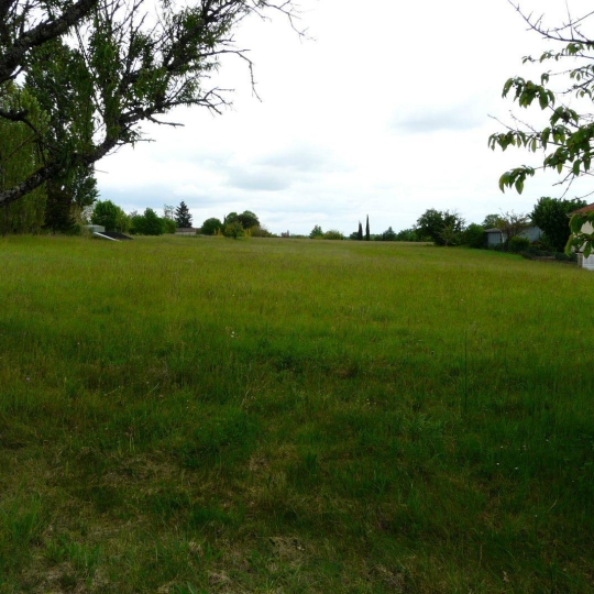 AGENCE IMMOBILIERE MARIN : Terrain | CASTELNAU-MONTRATIER (46170) | m2 | 115 000 € 