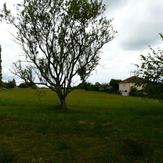 AGENCE IMMOBILIERE MARIN : Terrain | CASTELNAU-MONTRATIER (46170) | 0 m2 | 115 000 € 