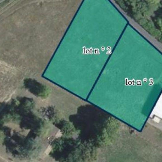  AGENCE IMMOBILIERE MARIN : Terrain | CASTELNAU-MONTRATIER (46170) | 0 m2 | 28 700 € 