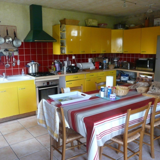 AGENCE IMMOBILIERE MARIN : Maison / Villa | CASTELNAU-MONTRATIER (46170) | 194 m2 | 368 000 € 