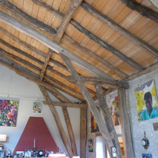  AGENCE IMMOBILIERE MARIN : Maison / Villa | CASTELNAU-MONTRATIER (46170) | 194 m2 | 368 000 € 