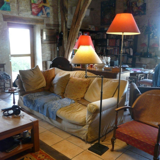  AGENCE IMMOBILIERE MARIN : Maison / Villa | CASTELNAU-MONTRATIER (46170) | 194 m2 | 368 000 € 