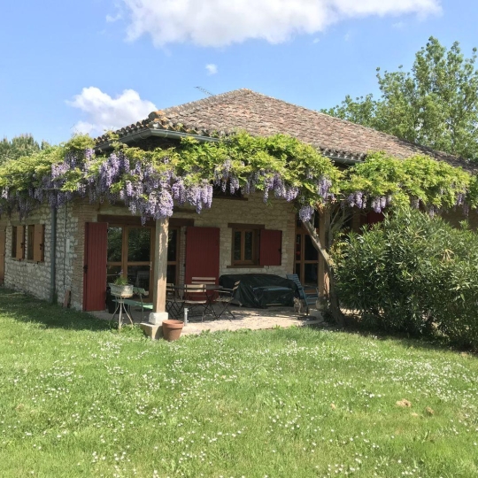 AGENCE IMMOBILIERE MARIN : Maison / Villa | CASTELNAU-MONTRATIER (46170) | 194.00m2 | 368 000 € 