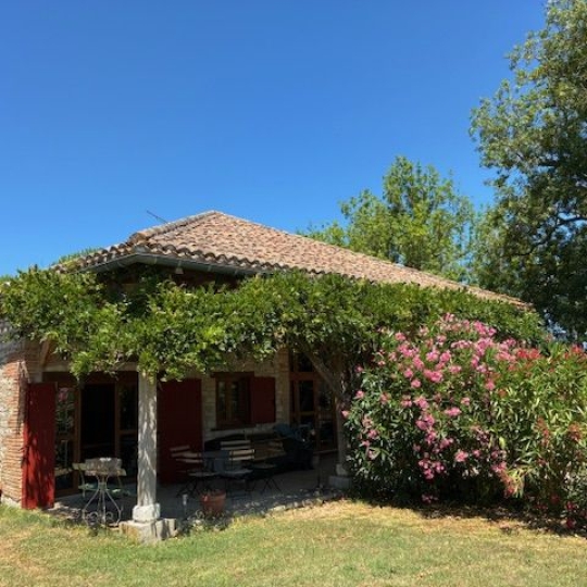 AGENCE IMMOBILIERE MARIN : House | CASTELNAU-MONTRATIER (46170) | 194 m2 | 348 000 € 